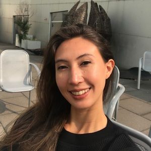 Meet your Posher, Ayumi